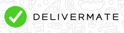 DELIVERMATE Logo