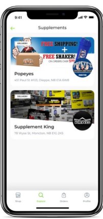 App Screenshot 1